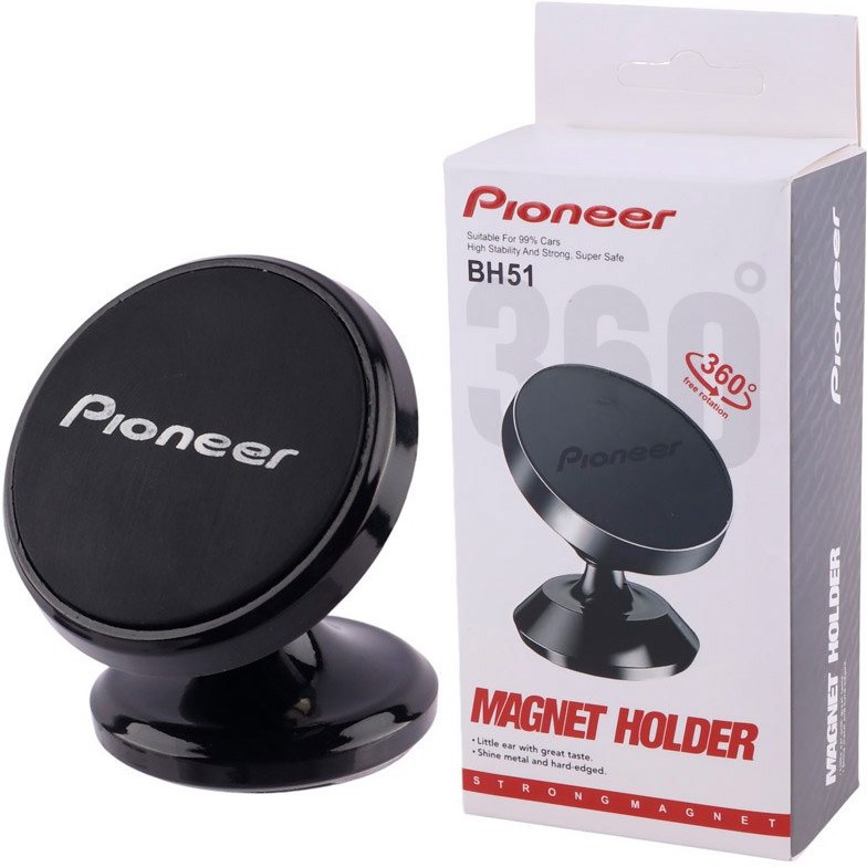هولدر داشبوردی مگنتی Pioneer BH51