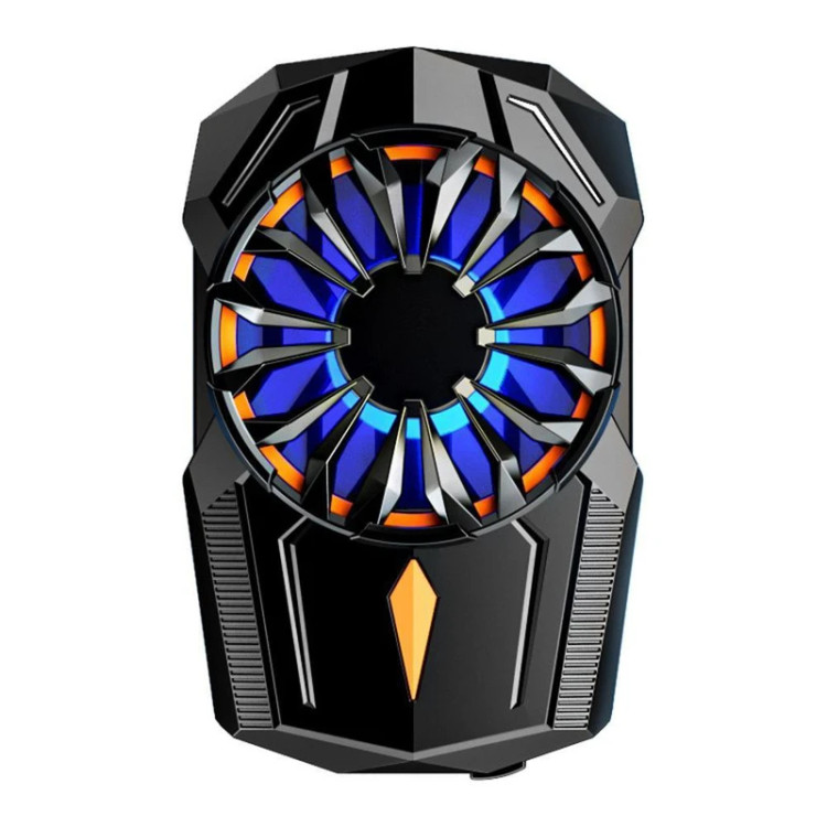 فن خنک کننده موبایل مدل S-08