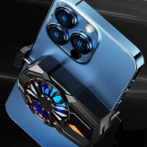 فن خنک کننده موبایل مدل S-08