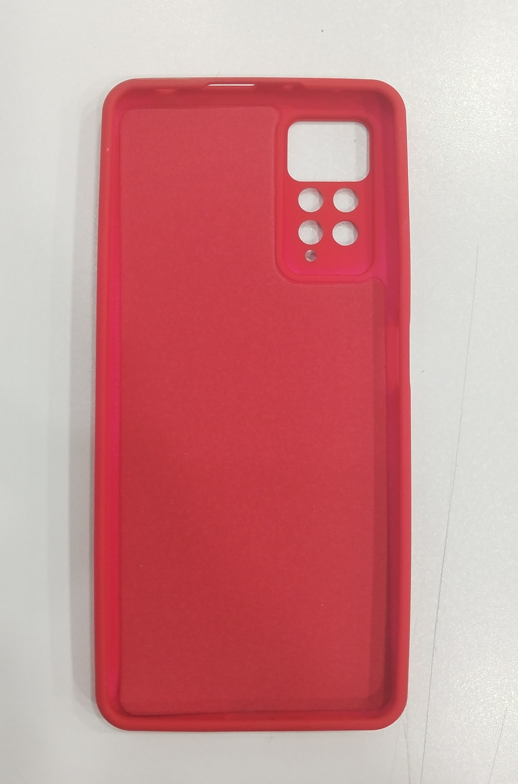 قاب سیلیکونی شیائومی Xiaomi Redmi Note 11pro 4G