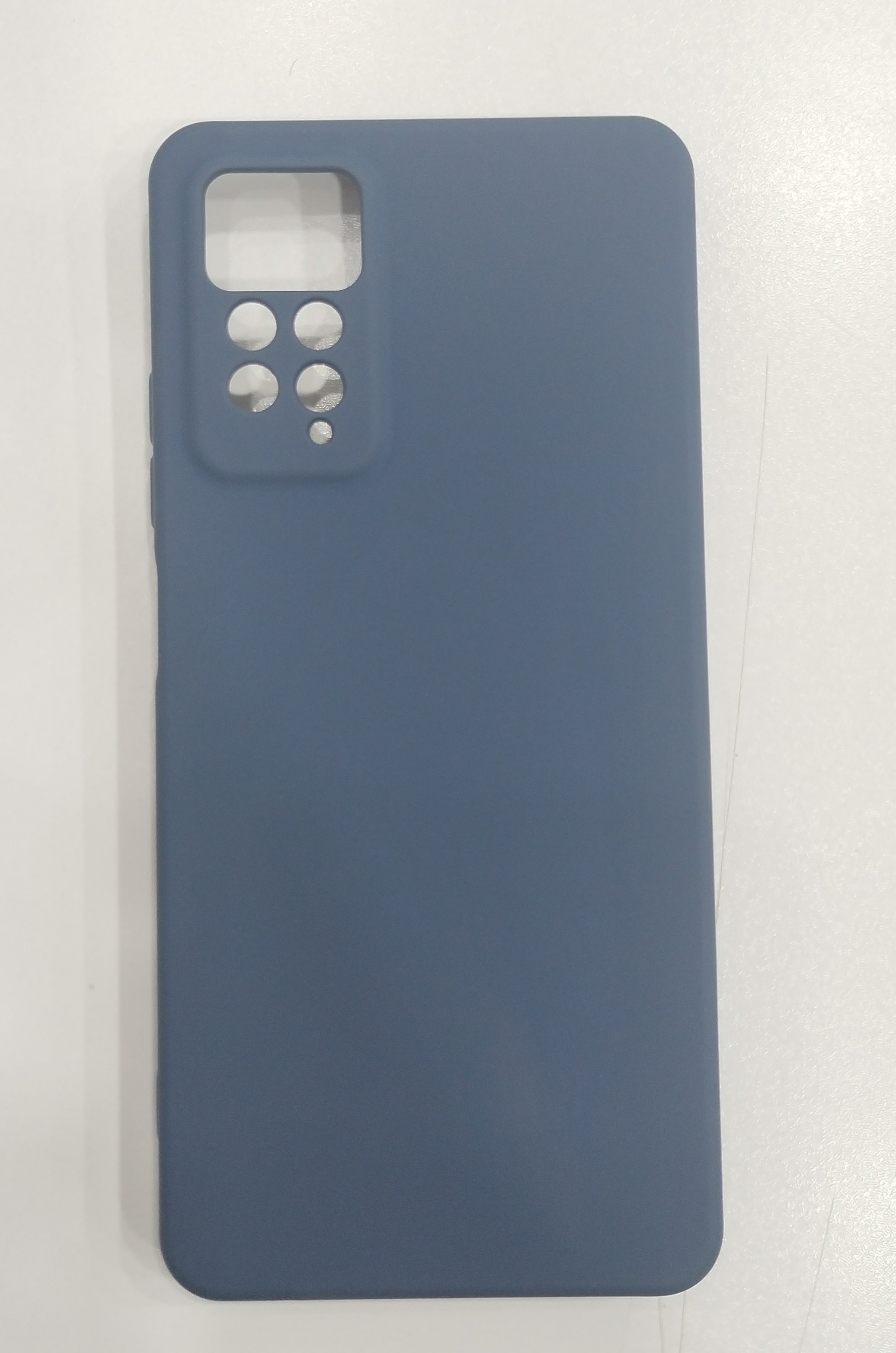 قاب سیلیکونی شیائومی Xiaomi Redmi Note 11pro 4G