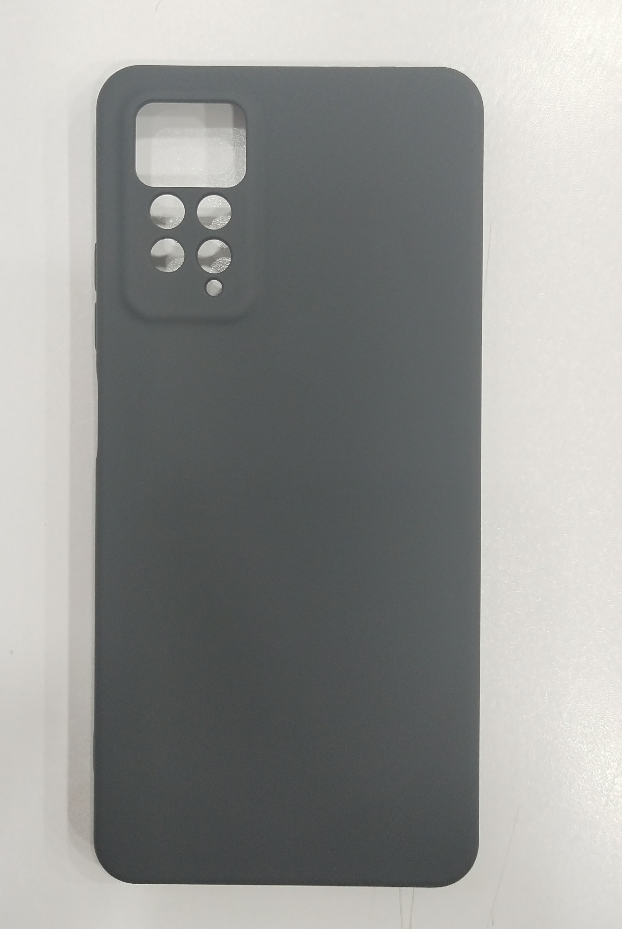 قاب سیلیکونی شیائومی Xiaomi Redmi Note 11pro 4G